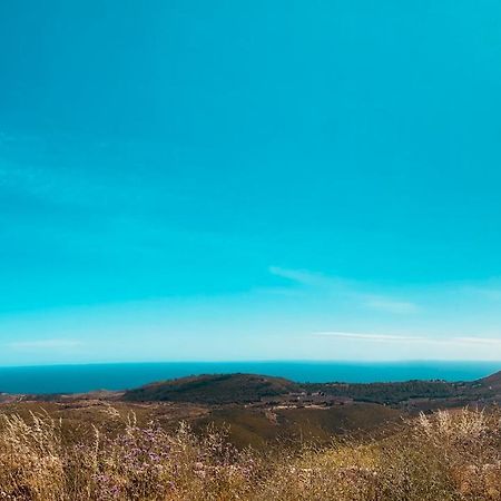 Agalás Agallio Nature Resort - Adults Only מראה חיצוני תמונה