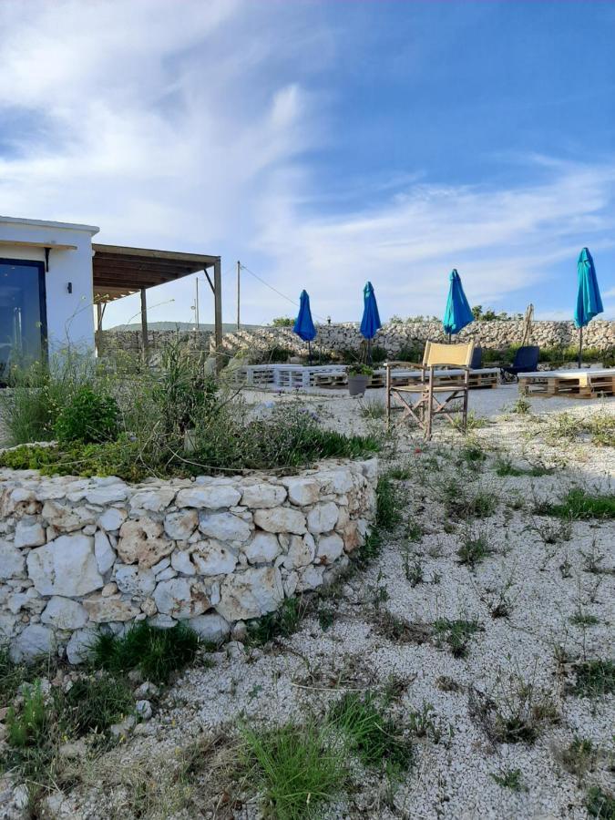 Agalás Agallio Nature Resort - Adults Only מראה חיצוני תמונה