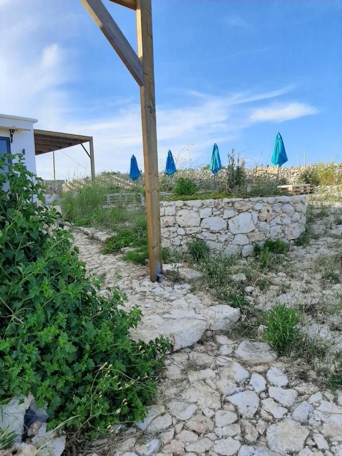 Agalás Agallio Nature Resort - Adults Only מראה חיצוני תמונה