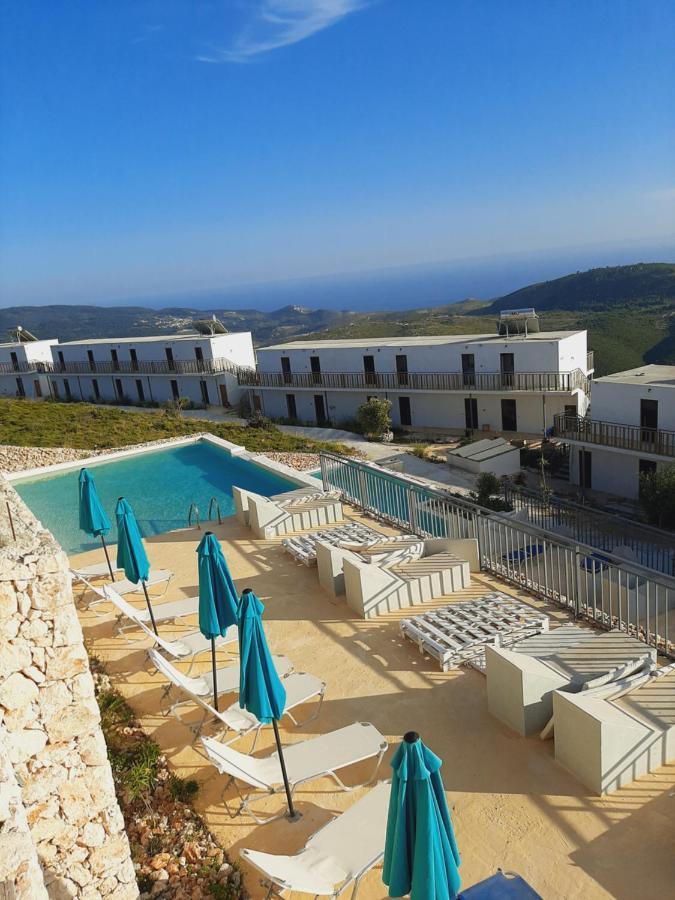 Agalás Agallio Nature Resort - Adults Only מראה חיצוני תמונה