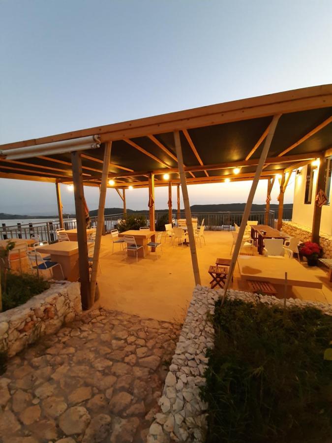 Agalás Agallio Nature Resort - Adults Only מראה חיצוני תמונה