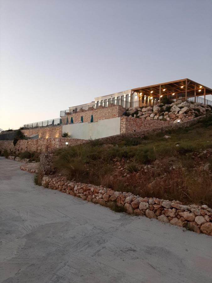 Agalás Agallio Nature Resort - Adults Only מראה חיצוני תמונה