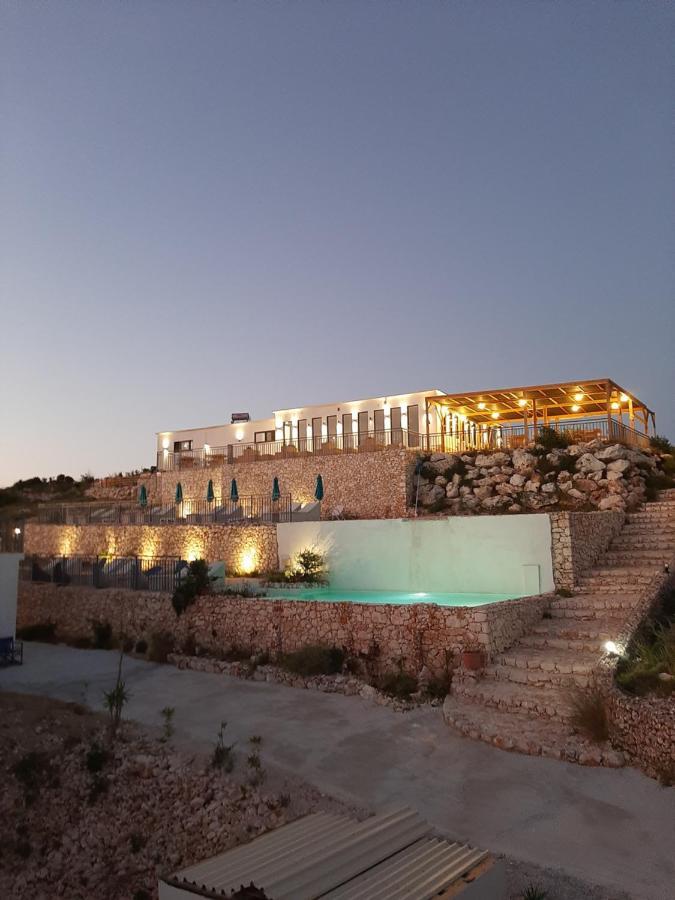 Agalás Agallio Nature Resort - Adults Only מראה חיצוני תמונה