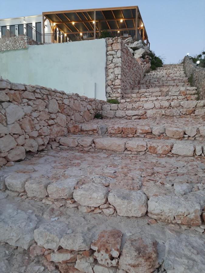 Agalás Agallio Nature Resort - Adults Only מראה חיצוני תמונה