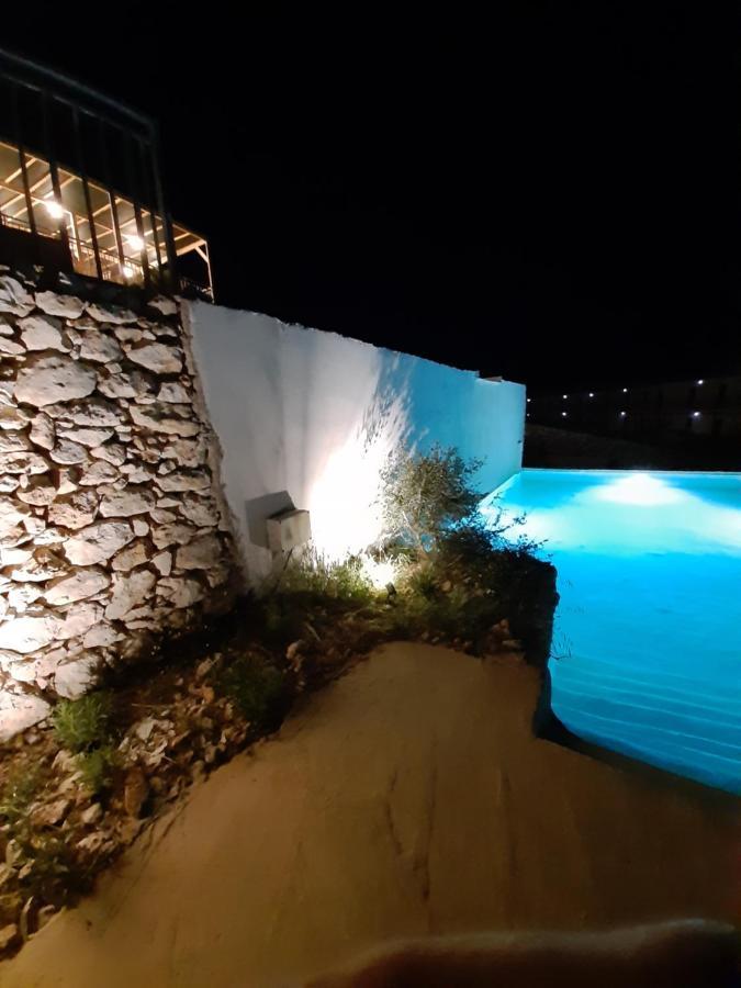 Agalás Agallio Nature Resort - Adults Only מראה חיצוני תמונה